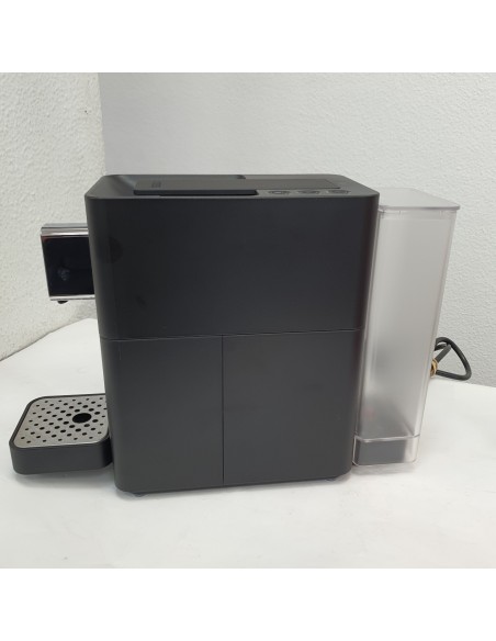 1-1-264115-2-Cafetera Capsulas Cremesso color negro