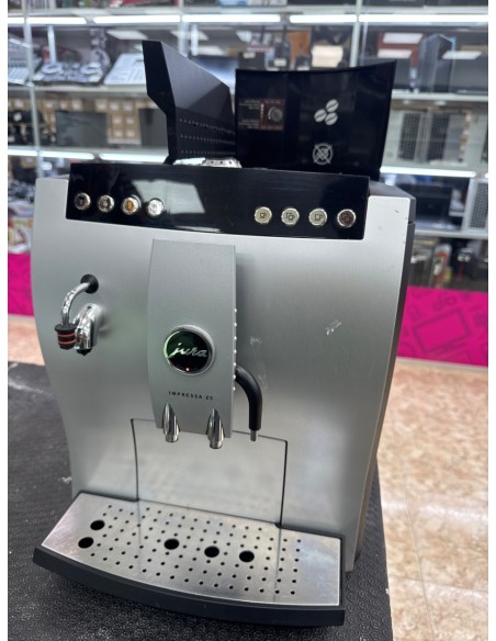 1-1-264214-2-Cafetera JURA IMPRESSA Z5 