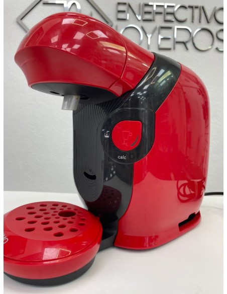 1-1-268152-3-Cafetera Capsulas Tassimo CTPM13 Roja