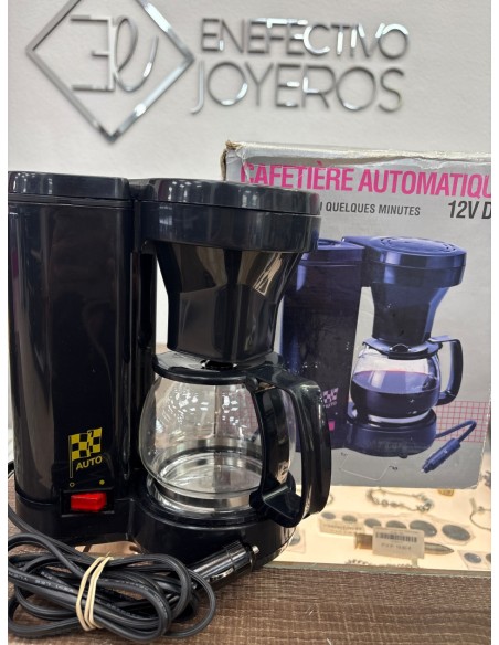1-1-272633-1-Cafetera Goteo De 12V DC Para Camping