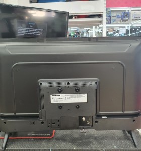 1-1-263780-1-Televisor LED Daewoo 32de05hl1 Negra  2
