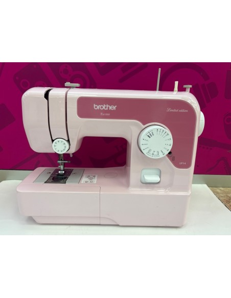 1-1-269805-1-Maquina Coser Brother LP14 Edición Limitada 