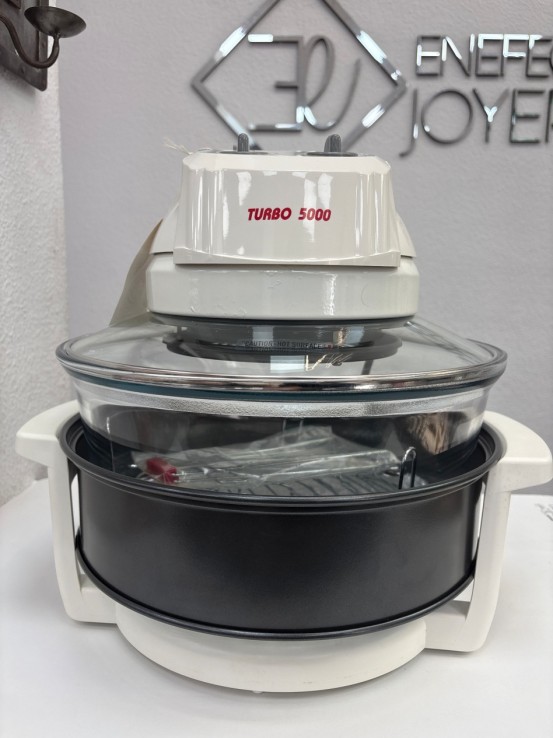 1-1-271972-1-Cocina Horno De Aire Jl 9501T