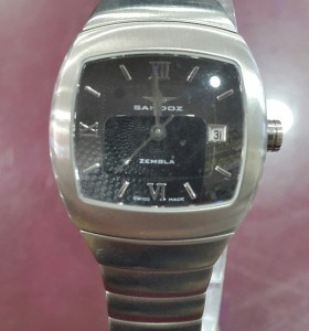 1-1-84835-3-SANDOZ RELOJ DE MUJER SIN USO 82502