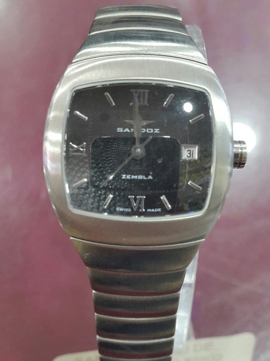 1-1-84835-3-SANDOZ RELOJ DE MUJER SIN USO 82502