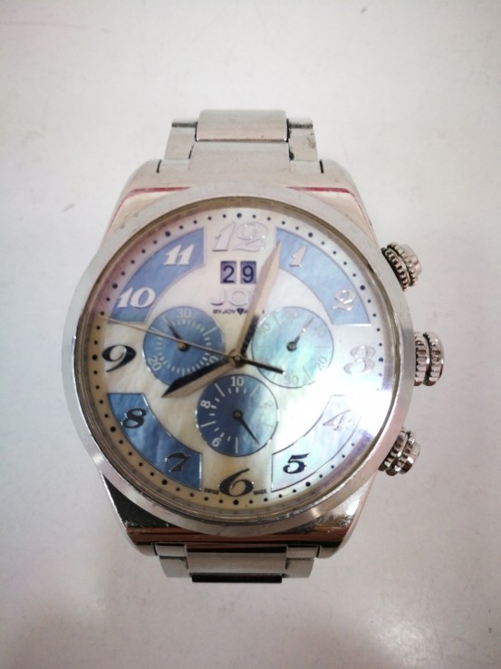1-1-152181-1-Reloj de Caballero Joy By Taker