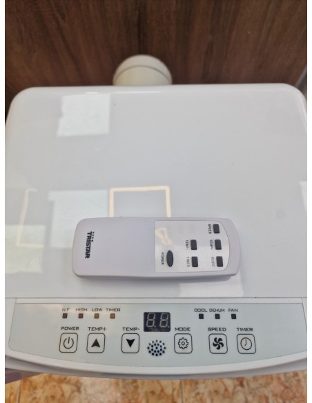 1-1-271205-2-Aire Acondicionado Tristar Ip 20 Blanco