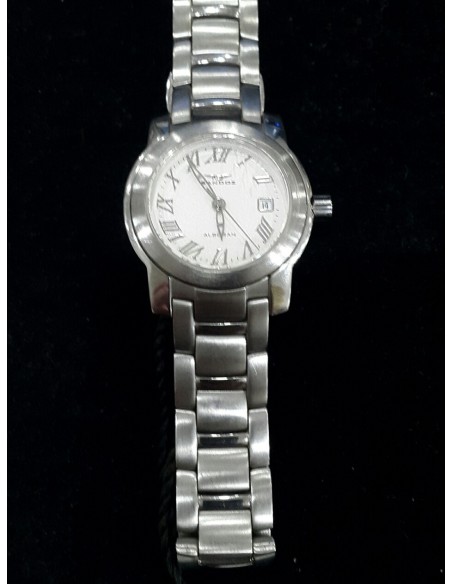 1-1-93080-2-SANDOZ ALBORAN RELOJ SIN USO 