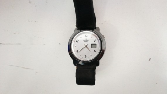 1-1-202896-1-Reloj Junghans Mega de Mujer