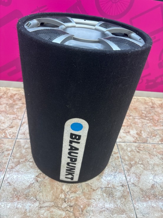 1-1-260210-1-Subwoofers Blaupunkt Gt Series Negro