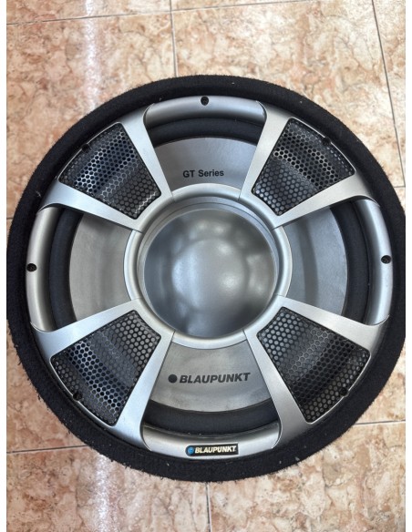 1-1-260210-2-Subwoofers Blaupunkt Gt Series Negro