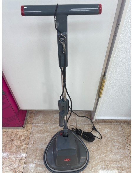 1-1-260122-1-Limpieza Pulidora Enceradora Lux B95
