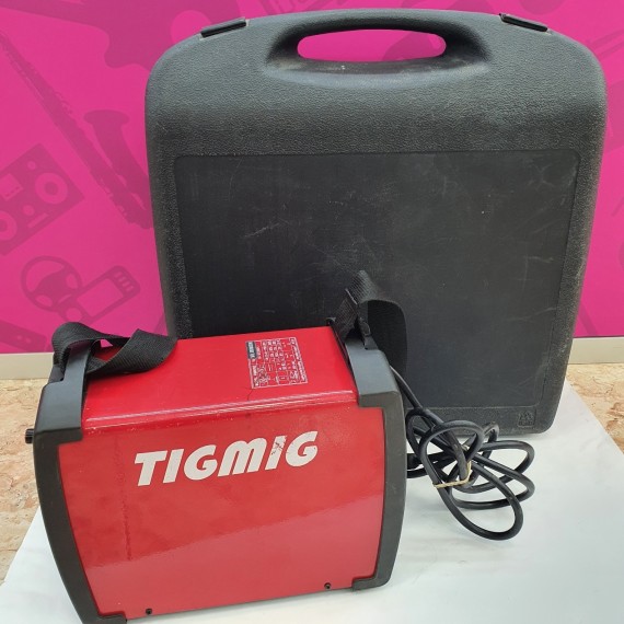 1-1-262372-1-Soldador Tig Mig Fmini162 