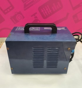 1-1-265272-1-Soldador Einhell BT-EW 150 Con Máscara  2