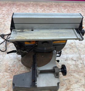 1-1-255459-1-Amoladora Legna SR 379 Ingletadora Profesional De Aluminio 