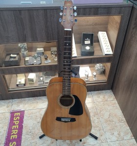 1-1-260333-1-Guitarra Acustica Aria LW12 