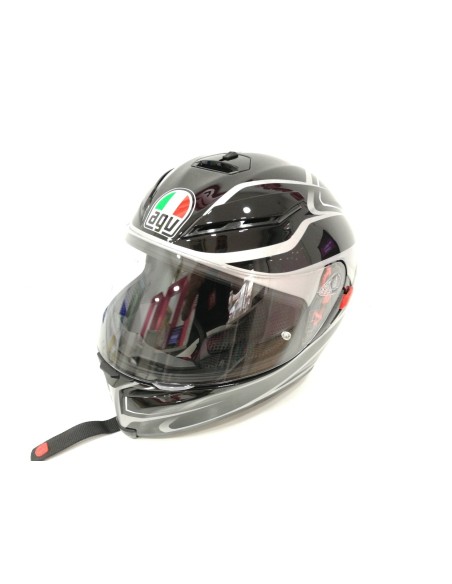 1-1-176167-1-Casco Integral Agv K5 S Magnitude Talla Xs