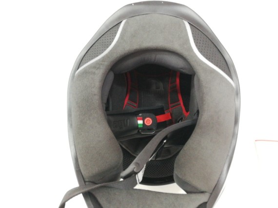 1-1-176167-3-Casco Integral Agv K5 S Magnitude Talla Xs