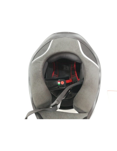 1-1-176167-3-Casco Integral Agv K5 S Magnitude Talla Xs