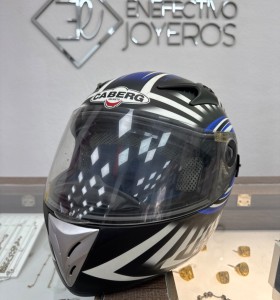 1-1-261366-1-Casco Integral Caberg Helmets Talla M