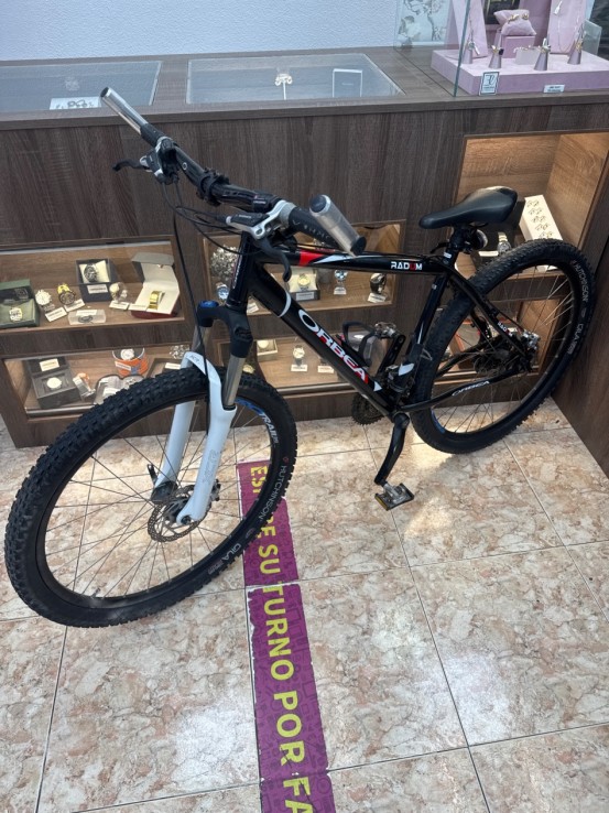 1-1-264603-1-Bicicleta Montana Orbea Radum 26 Negra
