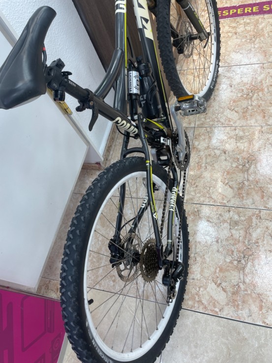 1-1-265522-2-Bicicleta Montana Ktm Comp R 3.0 Negra