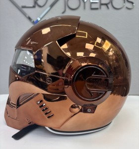 1-1-267389-2-Casco Integral Dot Iron Man Talla L 2