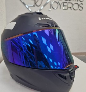 1-1-270634-1-Casco Integral Hebo Hr P 01 Sepang Talla L59-60 Negro