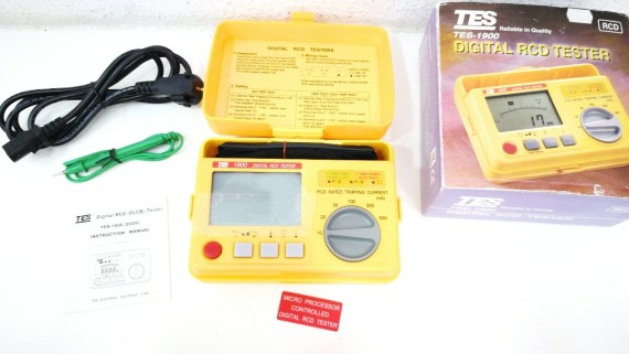 1-1-195095-1-Tes Rcd Tester Digital Tes-1900