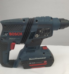 1-1-257379-1-Martillo Electrico BoschHammer Gbh 36 V-li Verde  2