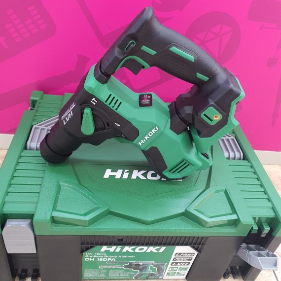 1-1-259952-1-Martillo A Bateria Hikoki DH 18DPA 230V