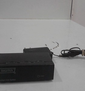 1-1-103489-1-Splitter VGA DIGITUS 1-IN 2-OUT