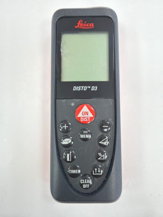 1-1-267984-1-Medidor Laser Leica Disto D3