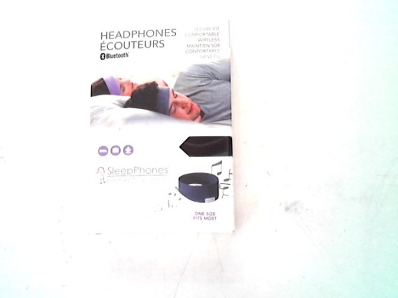 1-1-116386-1-DIADEMA AURICULAR PARA DORMIRHEADPHONES ECOUTEURS