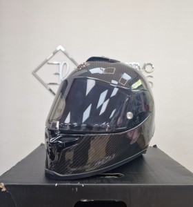 1-1-263733-1-Casco Integral Casco Scorpion EXO-R1 EVO Carbon Air Talla L 2