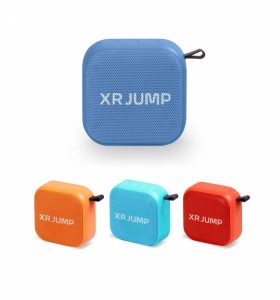 1-1-211471-1-Altavoz BT XR 8A10 3W Xmix Colour