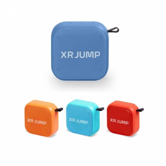 1-1-211471-1-Altavoz BT XR 8A10 3W Xmix Colour