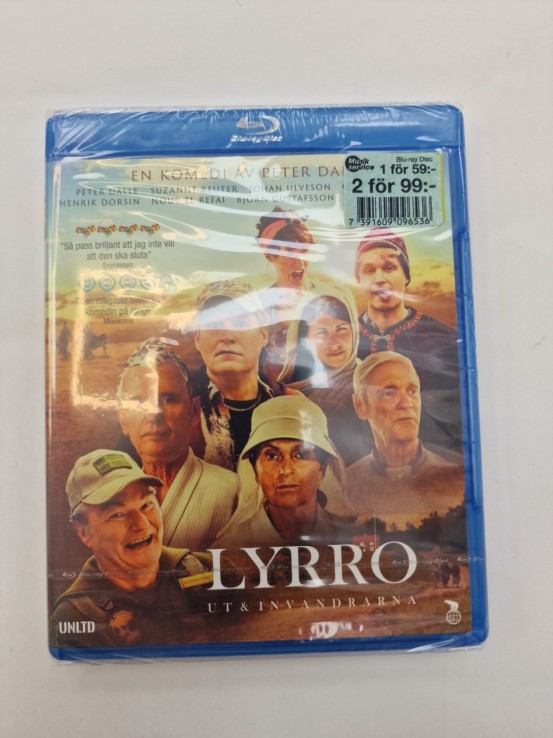 1-1-260743-1-Lyrro Ut y Invandrarna 
