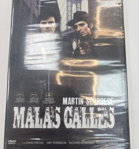 1-1-263836-1-Coleccionismo DVD malas calles 2