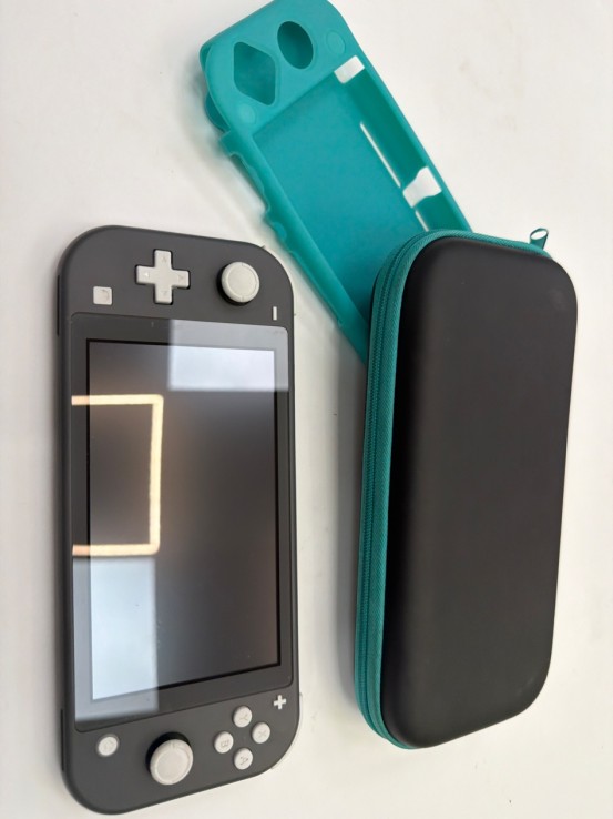 1-1-236900-1-Consola Nintendo Switch Lite Gris 