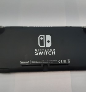 1-1-246256-1-Consola Nintendo Switch Lite Gris 2