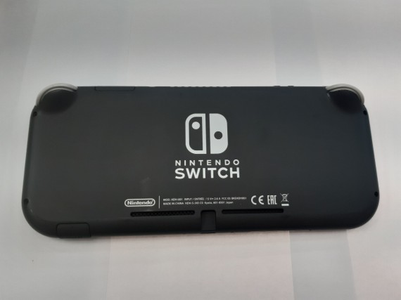 1-1-246256-2-Consola Nintendo Switch Lite Gris