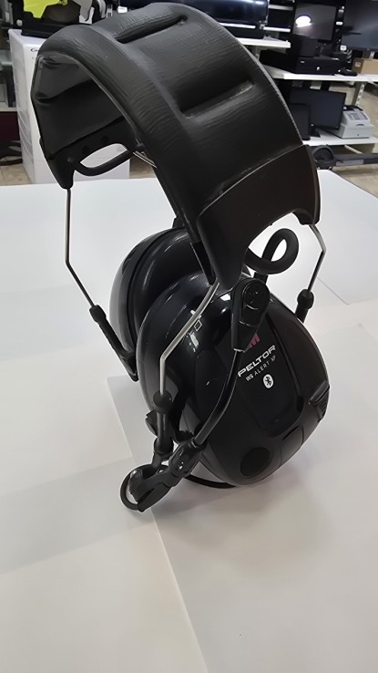 1-1-248042-2-Auriculares Diadema 3 M Peltor Mrx21aws5-ack Alert XP WS5 