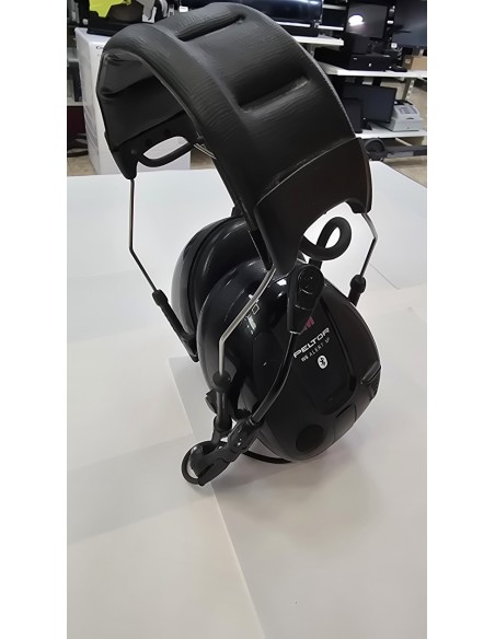 1-1-248042-2-Auriculares Diadema 3 M Peltor Mrx21aws5-ack Alert XP WS5 