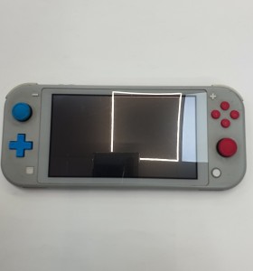1-1-255430-1-Consola Nintendo Switch Lite Gris Pokemon Version Hdh-001