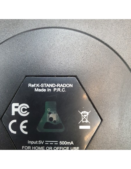 1-1-257426-3-Auriculares Soporte K-Stand Radon 