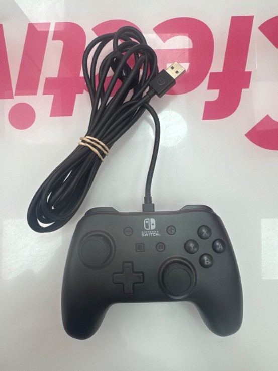 1-1-263717-2-Mando Mando Con Cable PowerA Para Nintendo Switch 