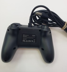 1-1-263717-2-Mando Mando Con Cable PowerA Para Nintendo Switch  2