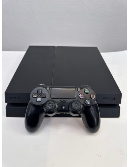 1-1-265908-1-Consola PS4 Negra 1T Fat 