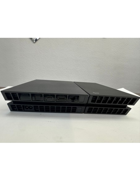 1-1-265908-4-Consola PS4 Negra 1T Fat 